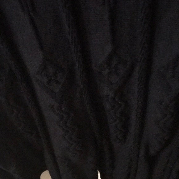 Black Vince sweater dress - Picture 5 of 5